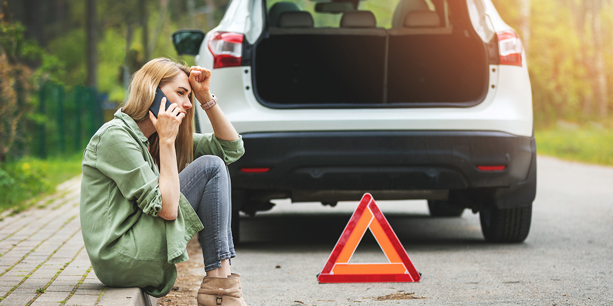 Perşembe Yol Yardım