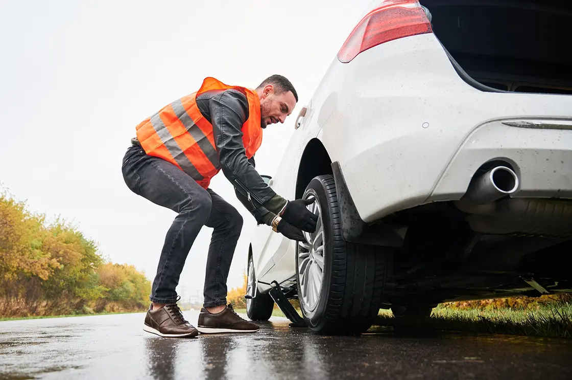 Perşembe Yol Yardım