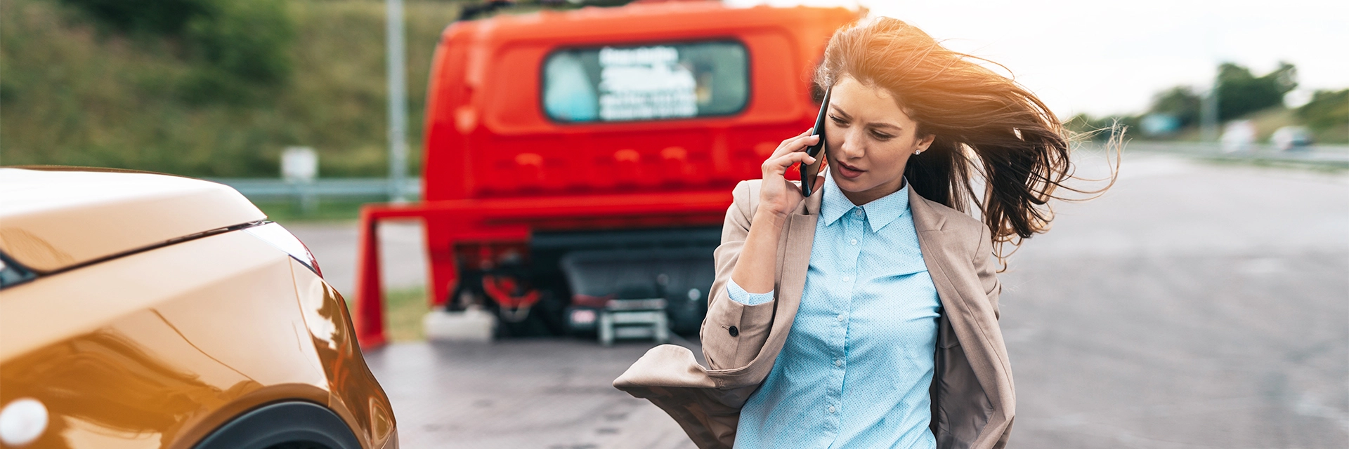 Perşembe Yol Yardım